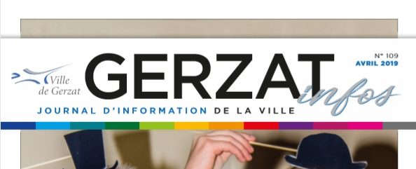Mairie gerzat carte identité