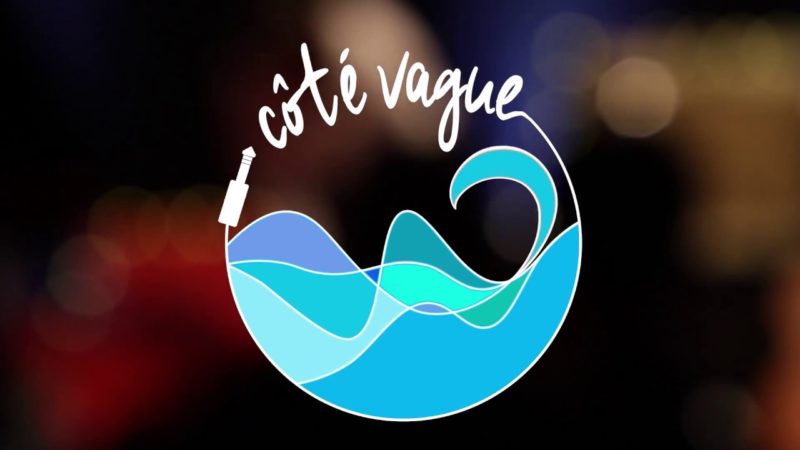 Appel à programmation – Concert Côté Vague – Jusqu’au 20 avril 2024 inclus