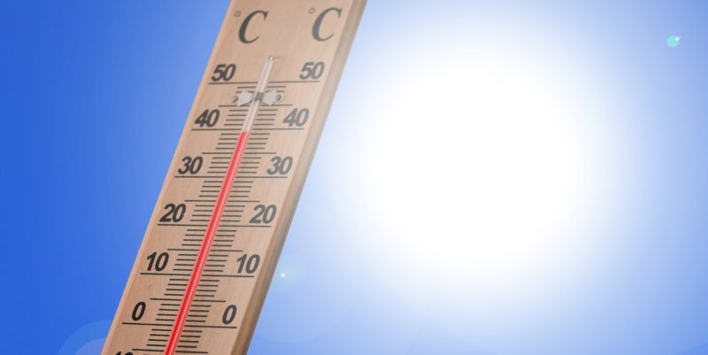 Plan de prévention canicule