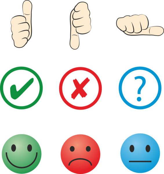 Enquête de satisfaction en ligne sur l’accueil et les horaires des services municipaux