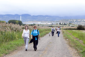 Balades à Gerzat