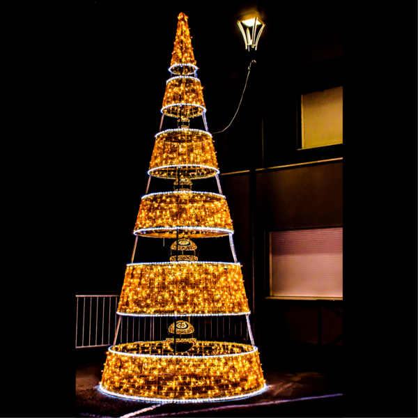Retour sur le Rendez-vous des Illuminations