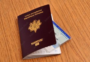 Passeports