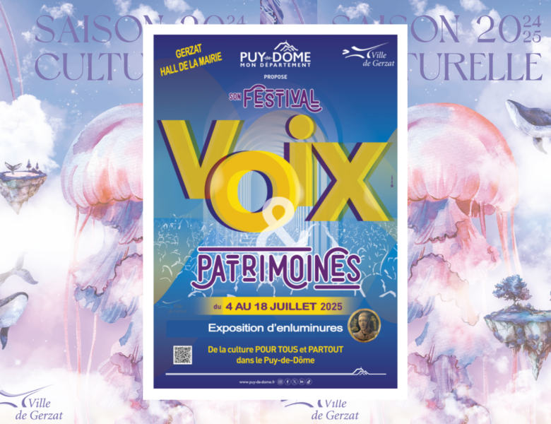 Exposition d’enluminures et de pièces d’échecs par Miss Boll – Du 4 au 18 juillet 2025 – Hall de l’Hôtel de Ville – Vernissage le vendredi 4 juillet à 18h30