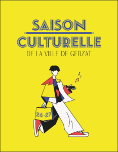 Saison Culturelle