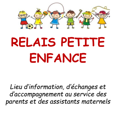 Le Relais Petite Enfance, missions et fonctionnement
